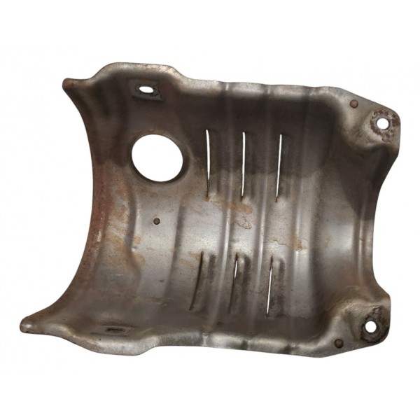 Proteção Calor Catalizador Honda Civic G9 12/16 B6143