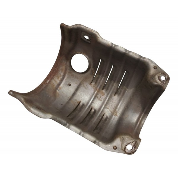 Proteção Calor Catalizador Honda Civic G9 12/16 B6143