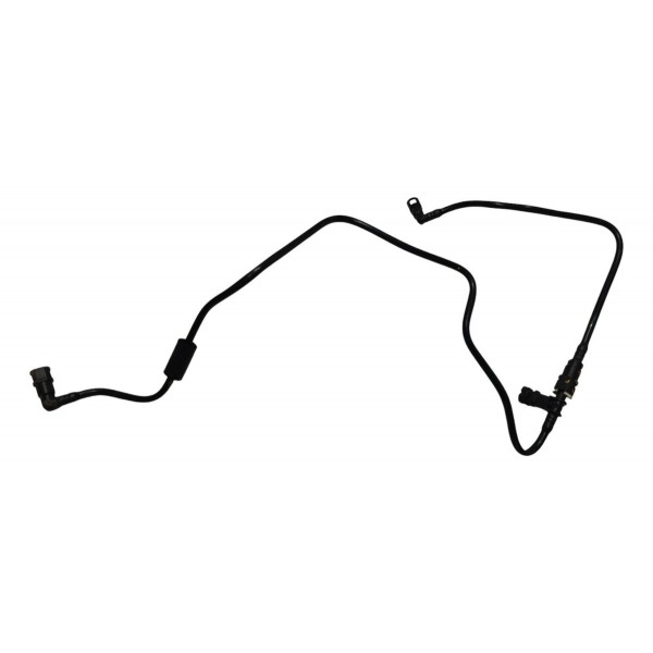 Mangueira Combustivel Honda Civic G9 12/16 B6140