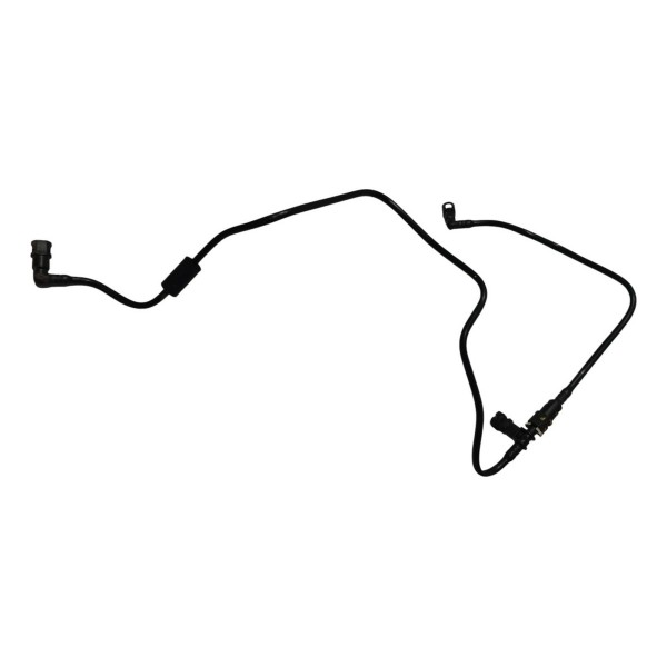 Mangueira Combustivel Honda Civic G9 12/16 B6140