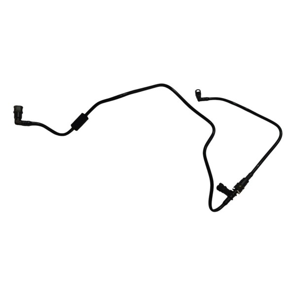 Mangueira Combustivel Honda Civic G9 12/16 B6140