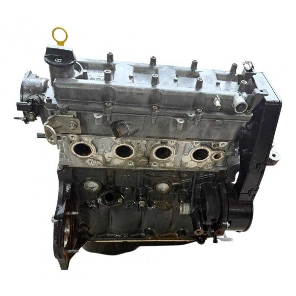 Motor Parcial Gm Onix Joy Prisma 1.0 8v Flex13 À 21 33mil K