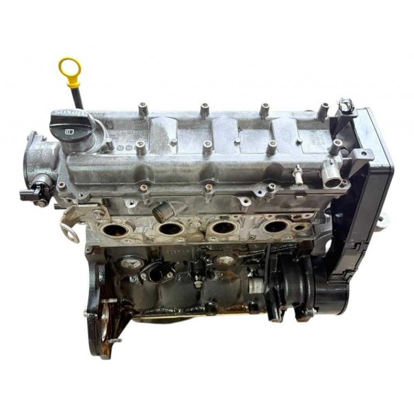 Motor Parcial Gm Onix Joy Prisma 1.0 8v Flex13 À 21 33mil K