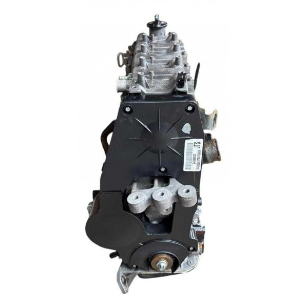 Motor Parcial Gm Onix Joy Prisma 1.0 8v Flex13 À 21 33mil K