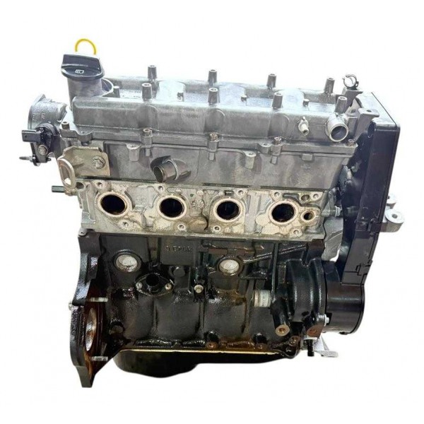 Motor Parcial Gm Onix Joy Prisma 1.0 8v Flex13 À 21 33mil K