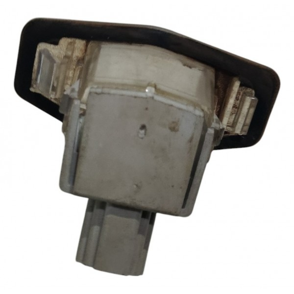 Luz Placa Honda Civic G9 12/16 B6129