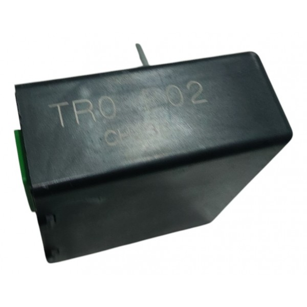 Modulo Tr0e02 Honda Civic G9 12/16 B6125