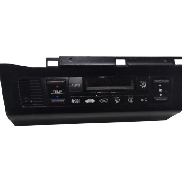 Comando Ar Condicionado Honda Civic G9 12/16 B6122