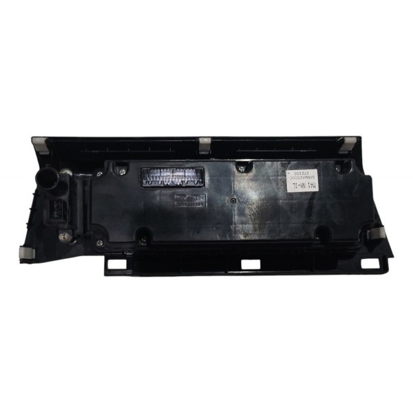 Comando Ar Condicionado Honda Civic G9 12/16 B6122