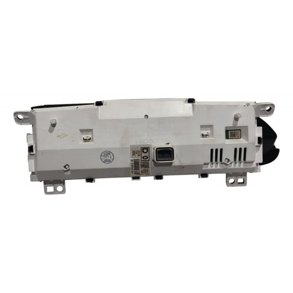 Painel Instrumentos Honda Civic G9 12/16 B6121 78100tr0d030