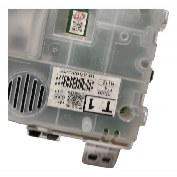 Painel Instrumentos Honda Civic G9 12/16 B6120 78200tt4m110