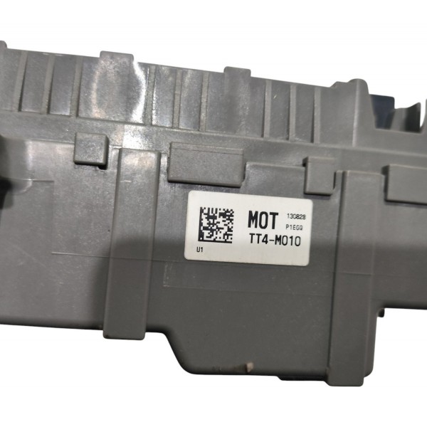 Modulo Caixa Fusivel Honda Civic G9 12/16 B6117 2.0