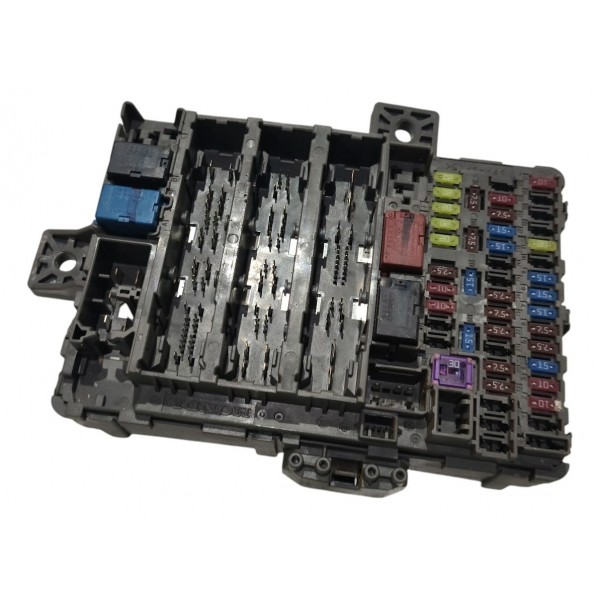 Modulo Caixa Fusivel Honda Civic G9 12/16 B6117 2.0