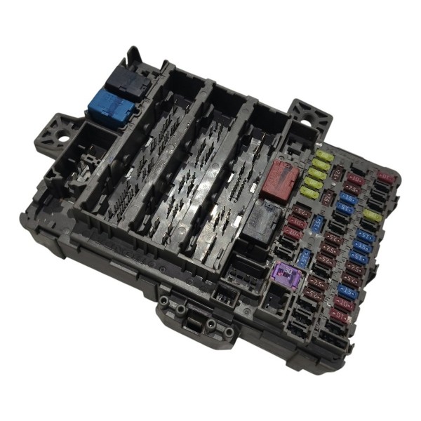 Modulo Caixa Fusivel Honda Civic G9 12/16 B6117 2.0
