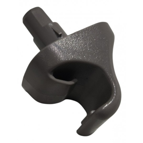 Suporte Quebra Sol Honda Civic G9 12/16 B6116