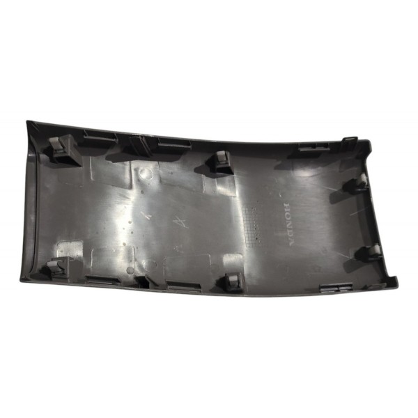 Acabamento Tras Console Central Honda Civic G9 12/16 B6114