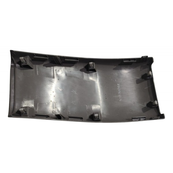 Acabamento Tras Console Central Honda Civic G9 12/16 B6114