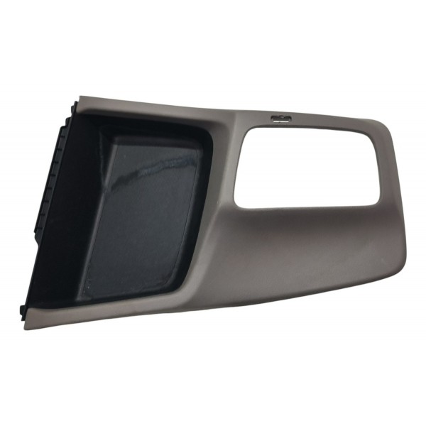 Moldura Alavanca Cambio Honda Civic G9 12/16 B6113