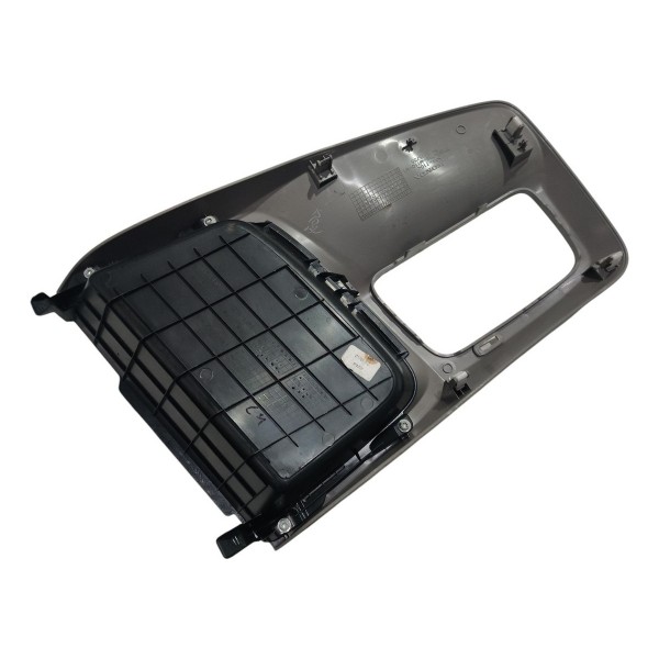 Moldura Alavanca Cambio Honda Civic G9 12/16 B6113