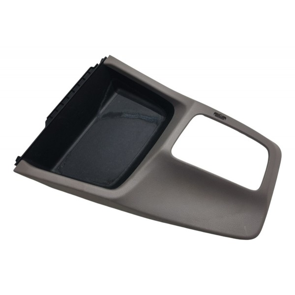 Moldura Alavanca Cambio Honda Civic G9 12/16 B6113