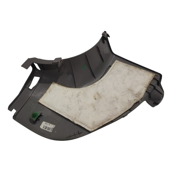 Moldura Pé Coluna Direita Honda Civic G9 12/16 B6112