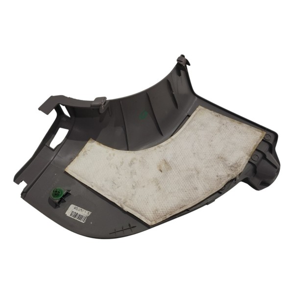 Moldura Pé Coluna Direita Honda Civic G9 12/16 B6112