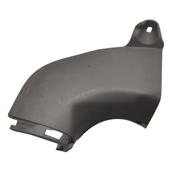 Moldura Pé Coluna Direita Honda Civic G9 12/16 B6112