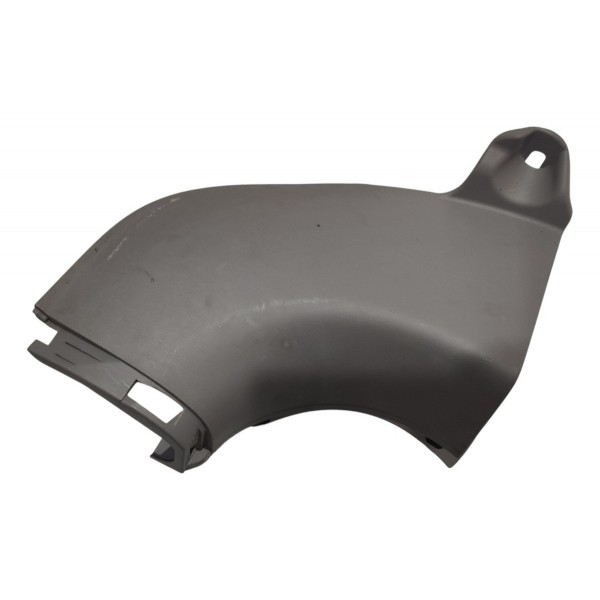 Moldura Pé Coluna Direita Honda Civic G9 12/16 B6112