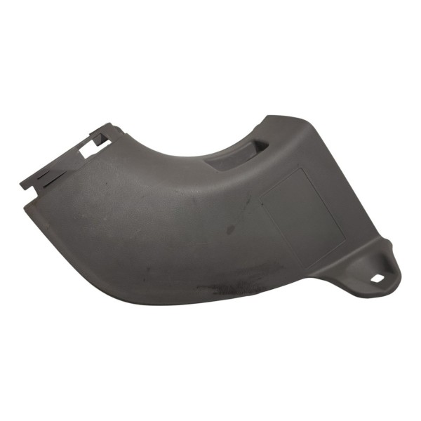 Moldura Pé Coluna Esq Honda Civic G9 12/16 B6111