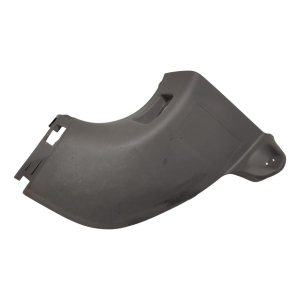 Moldura Pé Coluna Esq Honda Civic G9 12/16 B6111