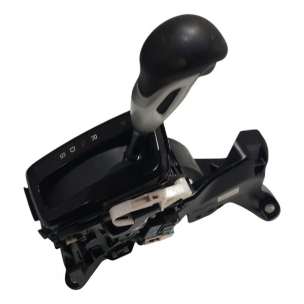 Alavanca Cambio Aut Honda Civic G9 12/16 B6110 2.0