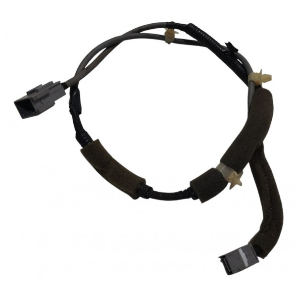 Chicote Console Central Honda Civic G9 12/16 B6109