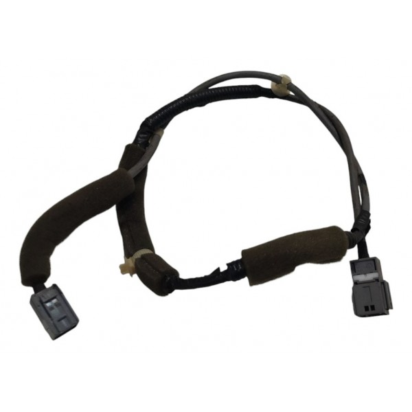 Chicote Console Central Honda Civic G9 12/16 B6109