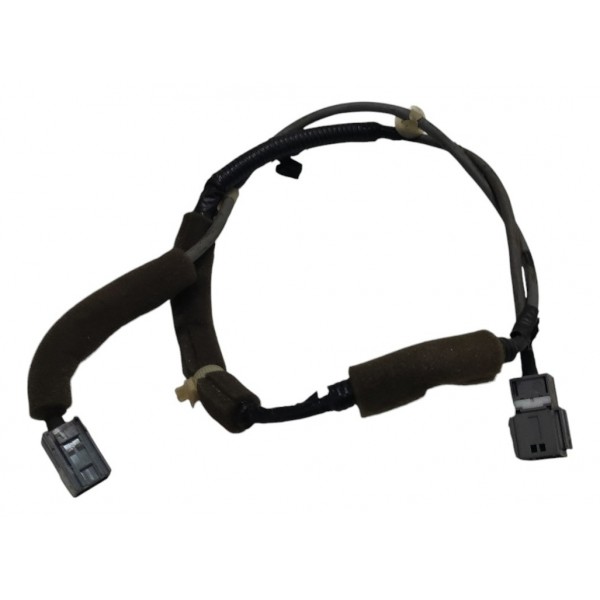 Chicote Console Central Honda Civic G9 12/16 B6109