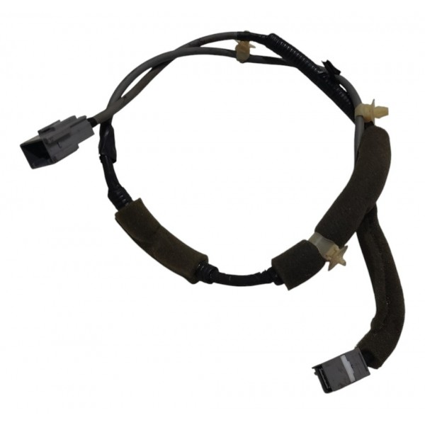 Chicote Console Central Honda Civic G9 12/16 B6109