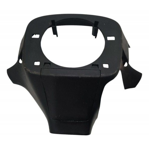 Moldura Traseira Volante Honda Civic G9 12/16 B6107