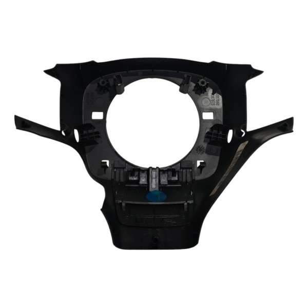 Moldura Traseira Volante Honda Civic G9 12/16 B6107