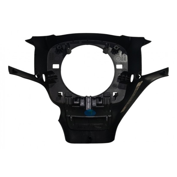 Moldura Traseira Volante Honda Civic G9 12/16 B6107