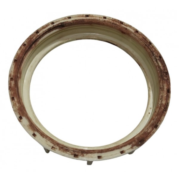 Trava Bomba Combustivel Honda Civic G9 12/16 B6106