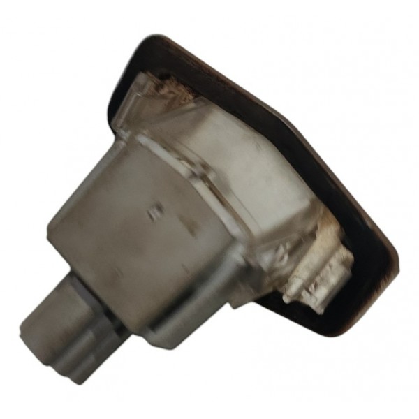 Luz Placa Honda Civic G9 12/16 B6102