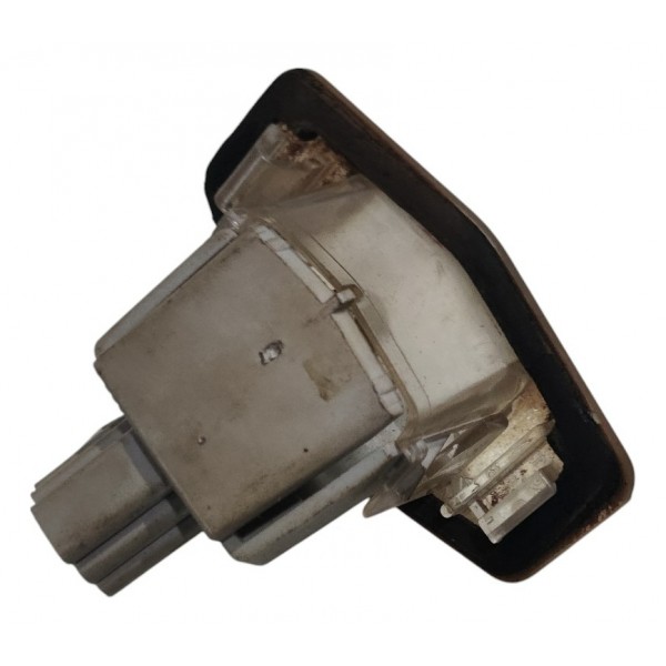 Luz Placa Honda Civic G9 12/16 B6102