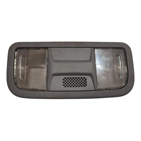 Luz Teto Cortesia Dianteira Honda Civic G9 12/16 B6101