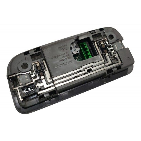 Luz Teto Cortesia Dianteira Honda Civic G9 12/16 B6101