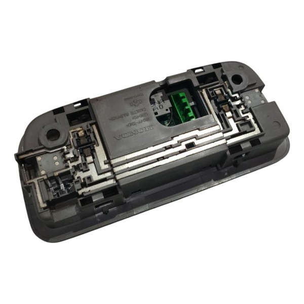 Luz Teto Cortesia Dianteira Honda Civic G9 12/16 B6101