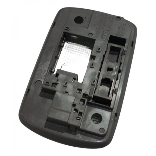 Luz Teto Cortesia Traseira Honda Civic G9 12/16 B6100