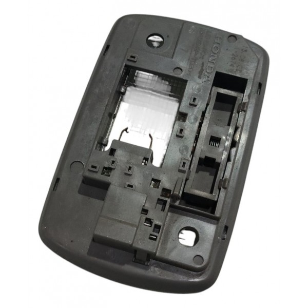 Luz Teto Cortesia Traseira Honda Civic G9 12/16 B6100