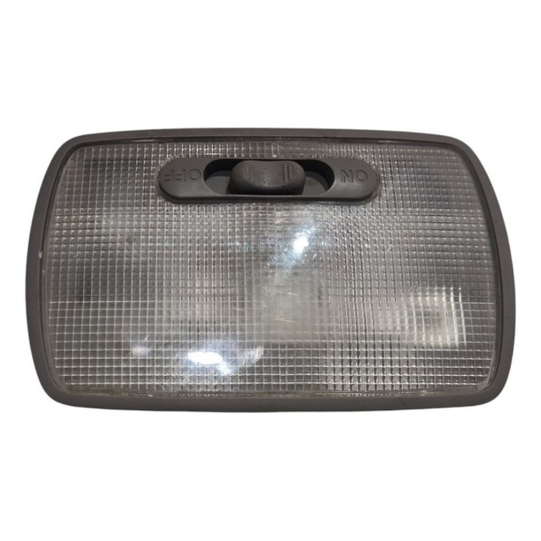 Luz Teto Cortesia Traseira Honda Civic G9 12/16 B6100