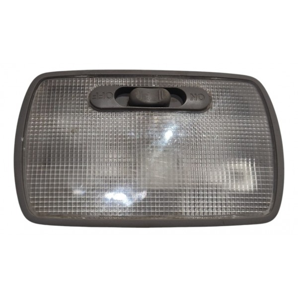 Luz Teto Cortesia Traseira Honda Civic G9 12/16 B6100