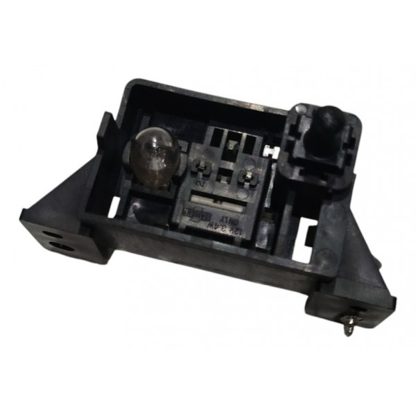 Interruptor Luz Porta Luvas Honda Civic G9 12/16 B6097