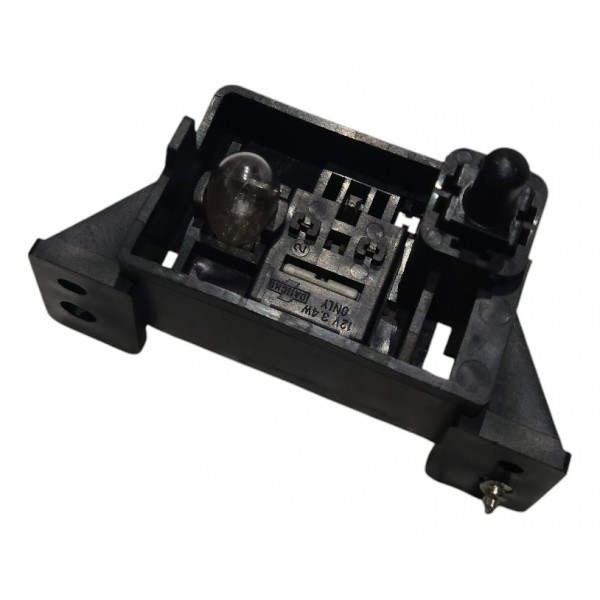 Interruptor Luz Porta Luvas Honda Civic G9 12/16 B6097